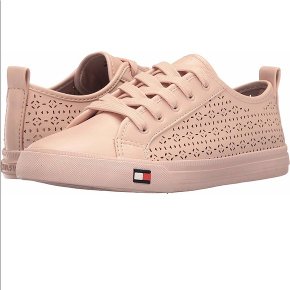 Tommy Hilfiger Shoes - Tommy Hilfiger Womens Lanibel 2 blush shoe